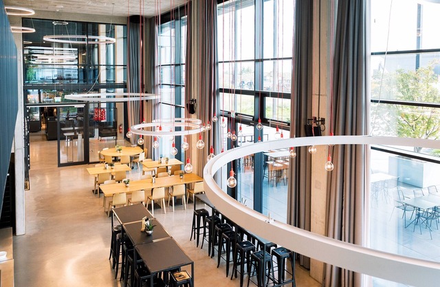 Coreum Hotel