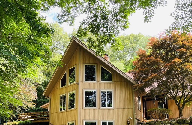Corey Lake Retreat