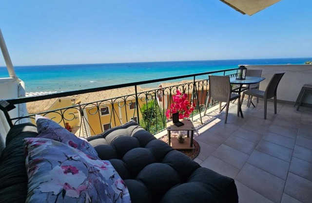 Louvros Sidari Corfu 