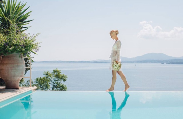 Corfu Luxury Villas