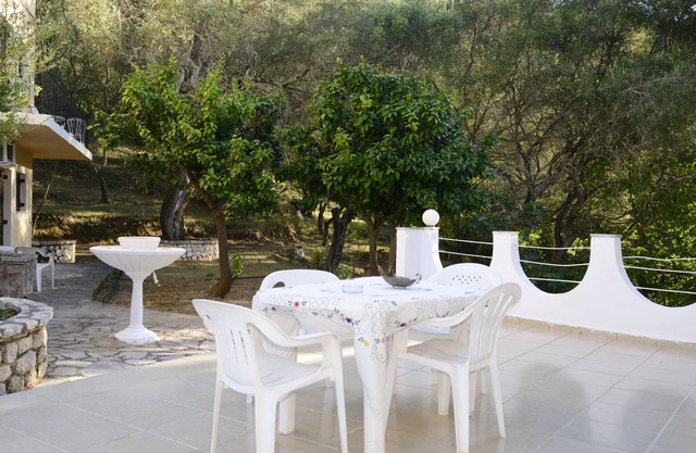 Corfu Agii Deka 