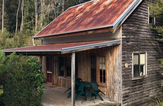 Corinna Wilderness Village
