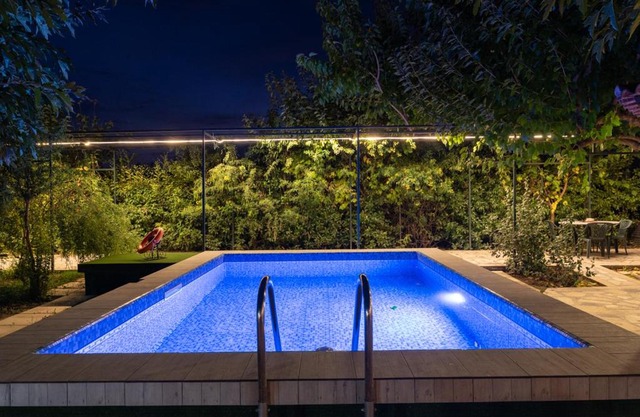 CorinthianVillas Orange Villa