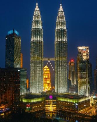 Soho Suites Klcc 