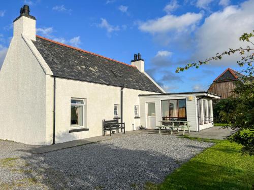Corncrake Cottage SU