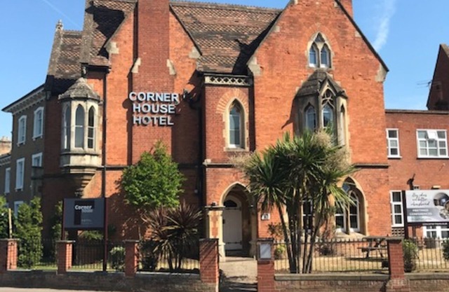 Corner House Hotel