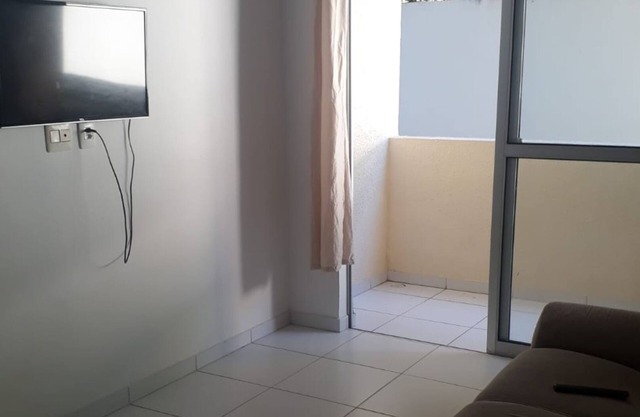 Corner of the Plague - Apartment