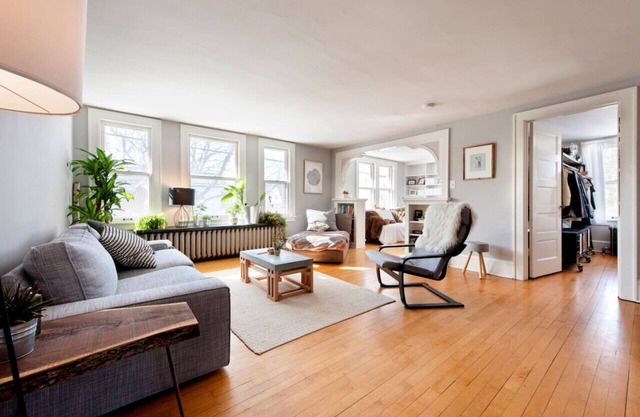 Corner Store Loft w/SAUNA, Firepit, Best Location