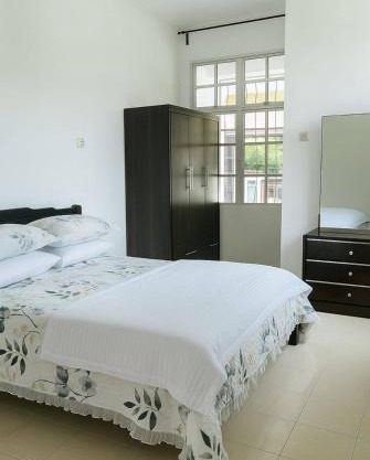 CornerNest Bertam Homestay