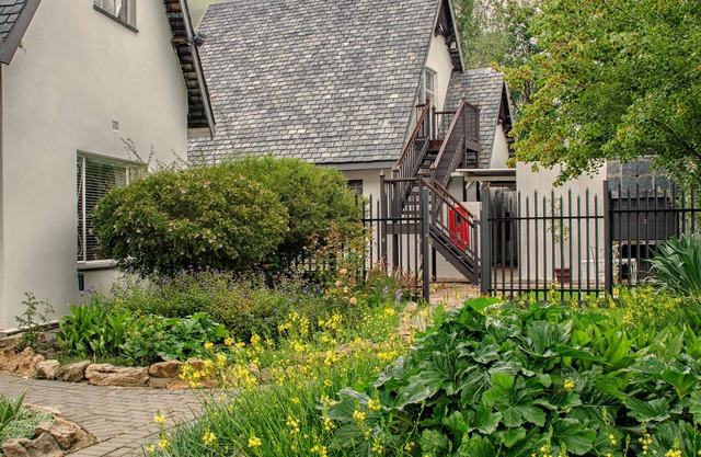 Cornerstone B&B