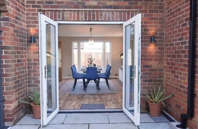 Cornerways - Scarborough