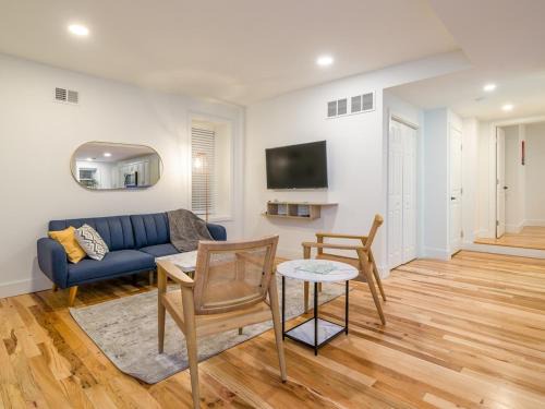 Cornhill1bed,cozy,wifiequipkitchentvhighfalls