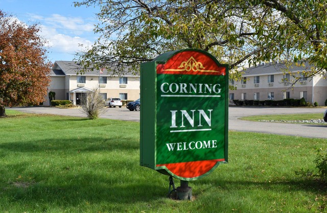 Corning Inn