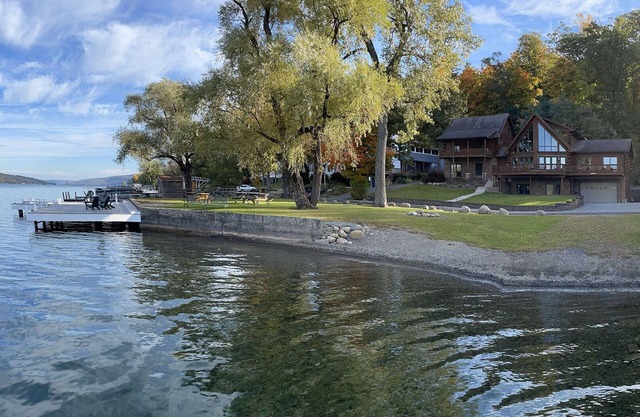 Corning Landing - Keuka Lake Luxury Retreat!