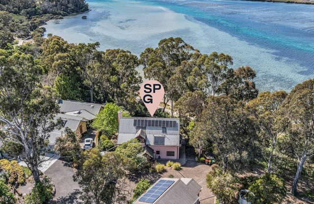 Cornwall Cottage - Fantastic Lake View
