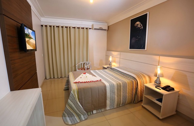 Coroa Vermelha Beach All Inclusive