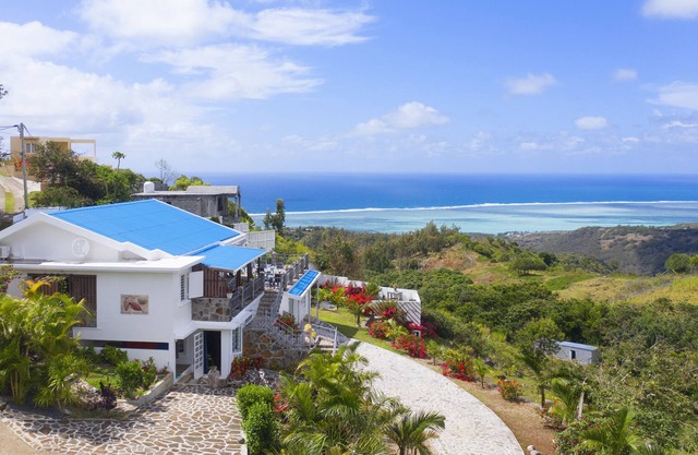 Coromandel Ile De Rodrigues: House / Villa - Coromandel, Ile de Rodrigues