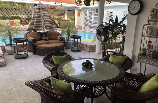 Coronado Beach - Premier Suites - Poolside - Tropical Oasis