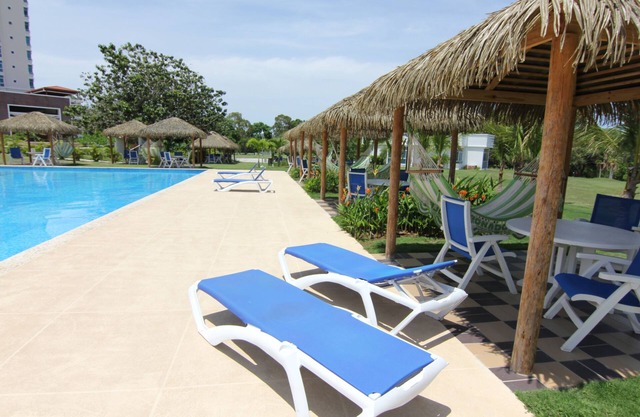CORONADO GOLF AT CORONADO BEACH Unit 16B Coronado, Panamá