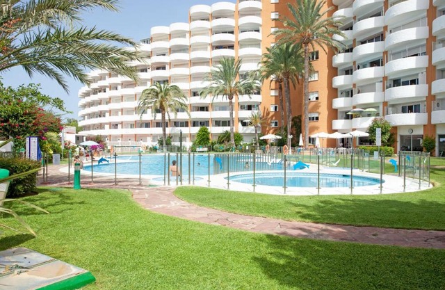 Coronado Studio Marbesa