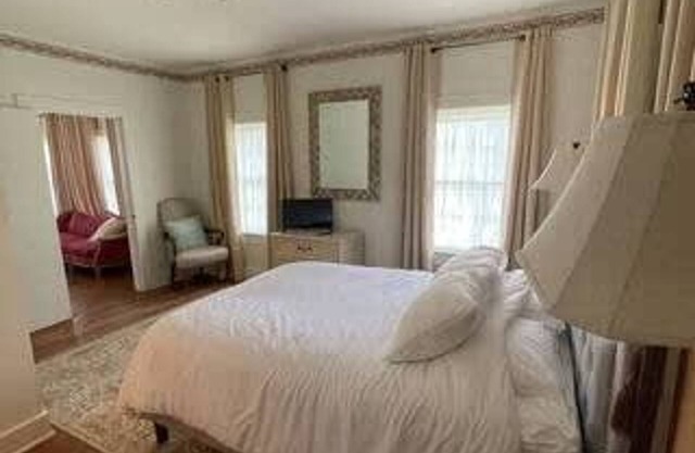 Corporate Comfort Ideal Accommodation for Work Crews