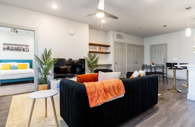 Corporate Housing by MGM