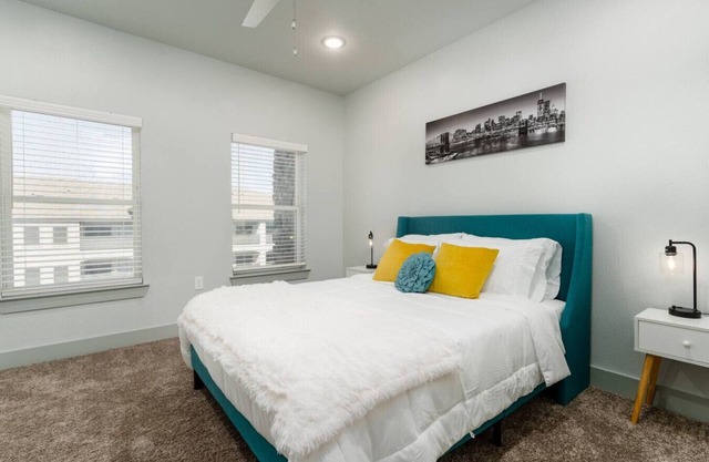 Corporate Housing by MGM