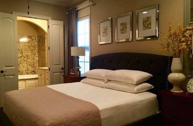 Corporate Rental - French Country