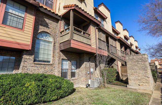 Corporate Rental Furnished in Central Dallas, TX