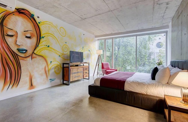 Corporate Stays | Loft4U | Divine Studio