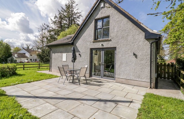 CORRADILLAR QUAY COTTAGE in Lisnaskea, County Fermanagh