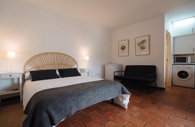 Corral del Conde 71 Studio Plus