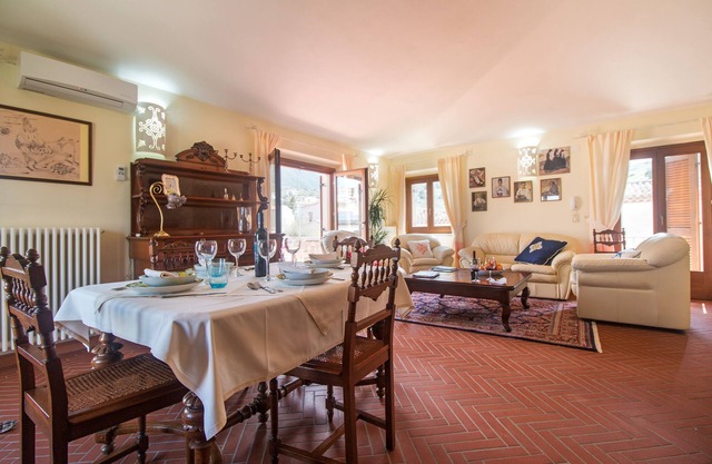 Corrasi Villa Oliena Luxury - IUN Code: P2166