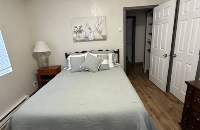 Correa's House in the WoodsnCharming 3 Bedroom House