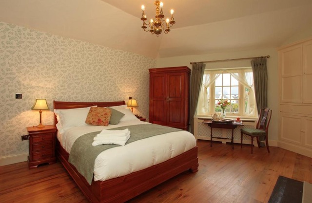Corrib House Guest Accommodation