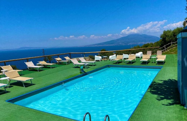 Corte Degli Ulivi Resort