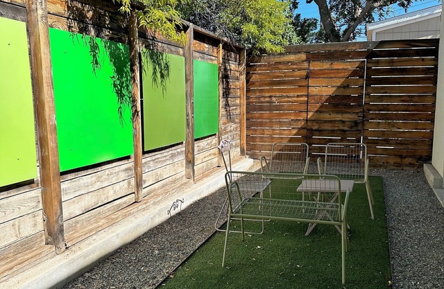 Corte del Norte, a compound of 3 houses and fabulous outdoor spaces!