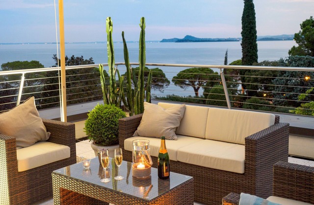 Corte Fasanella 34 - One Bedroom Apartment, Sleeps 4