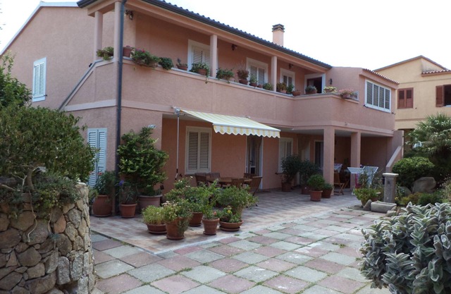 Corte Mannoni "Gavina 1" apartment
