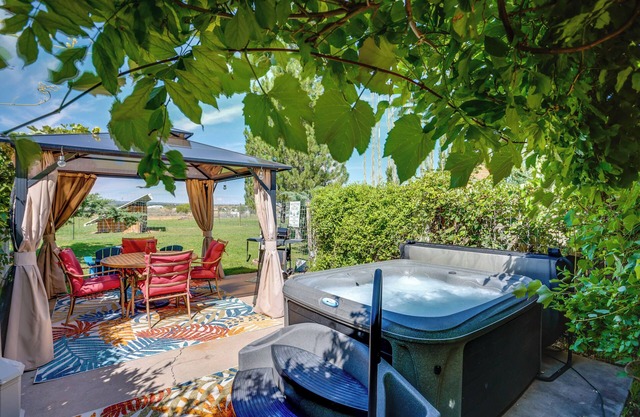 Cortez Casita w/Hot Tub at Bella Vista Ranch