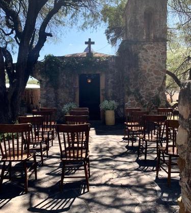 Cortijo 7