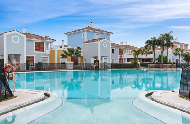 Cortijo Del Mar Resort 2 Bed Apartment Sleeps up to 5