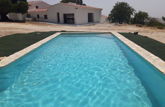 Cortijo el Corralon Castril, casa 1, casa 2