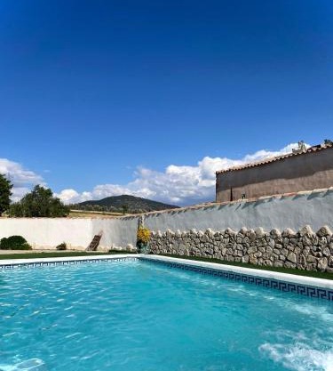 CORTIJO EL PRADO ll