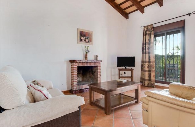 Cortijo El Refugio 3