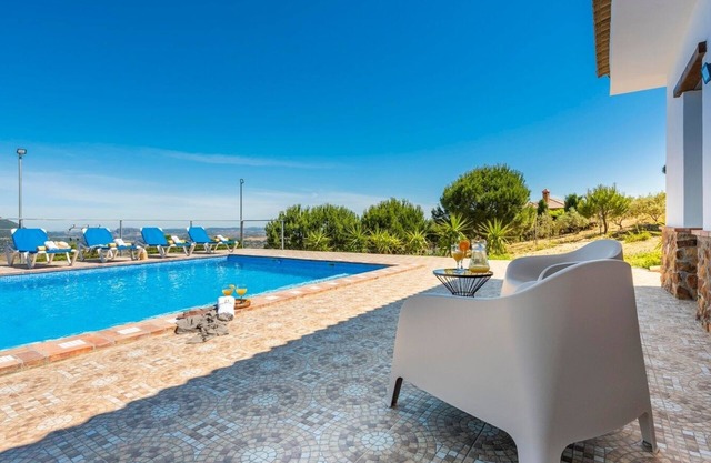Cortijo Granaino El Gastor by Ruralidays