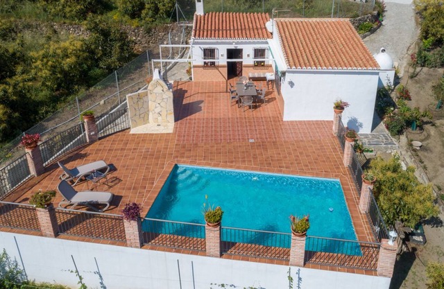 Cortijo La Huerta by Solset