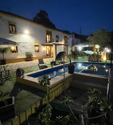 Cortijo Lagar Grande