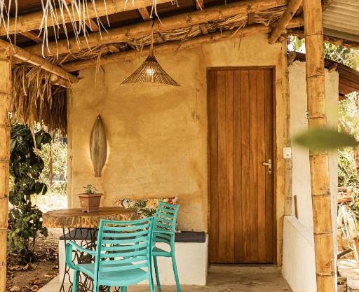 Corumbau Cura - Keneya