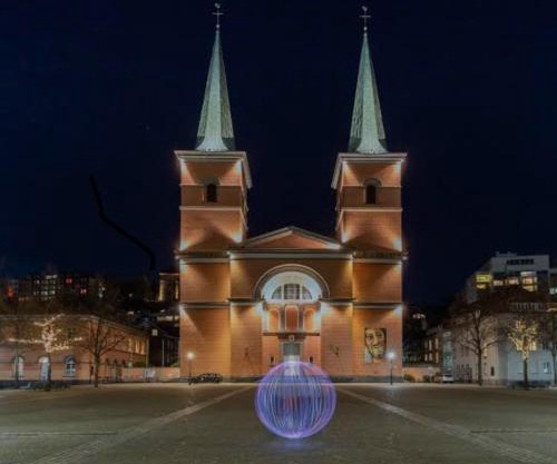 Cosi City Appartement